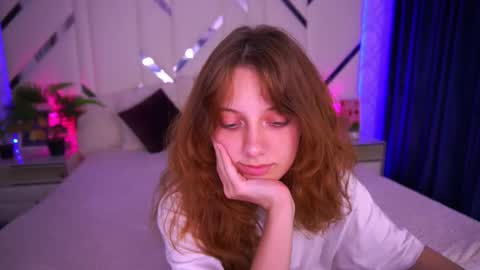 Foxy online show from 10.23.25