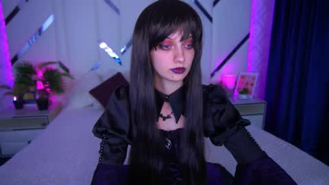 Foxy online show from 10.31.25