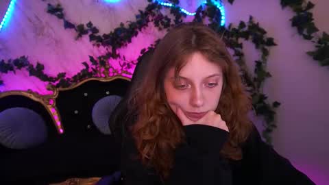 Foxy online show from 11.03.25