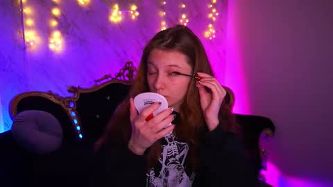 Foxy online show from 01.17.26