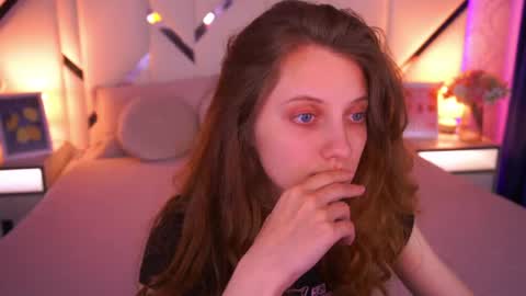 Foxy online show from 05.11.26