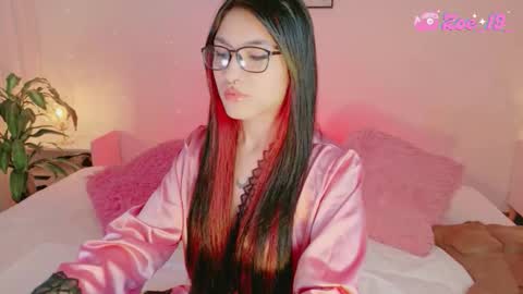 Zoe  online show from 02.22.26