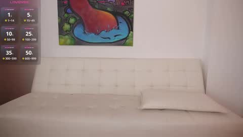 Mia online show from 01.22.25