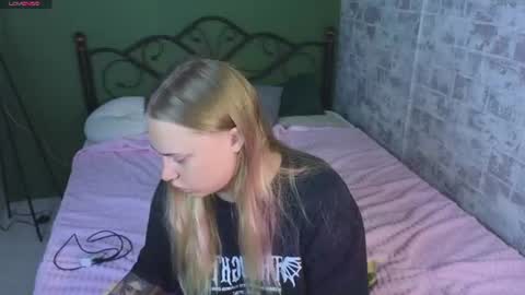 Amyy online show from 07.20.26