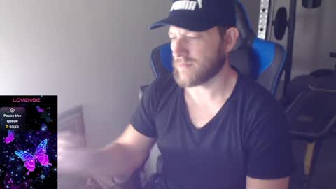 onlyfansSexualAriesFL online show from 12.07.24