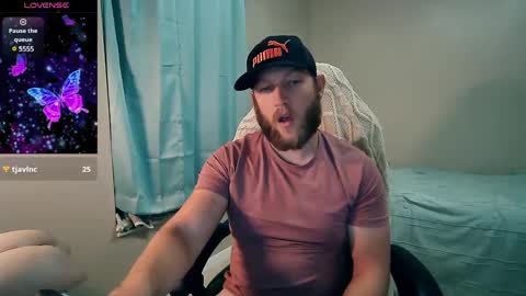 onlyfansSexualAriesFL online show from 12.28.24