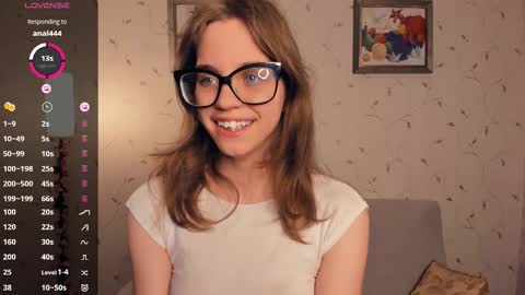 Melisa online show from 11.07.25