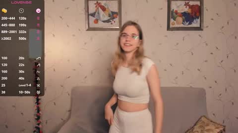 Melisa online show from 01.11.26