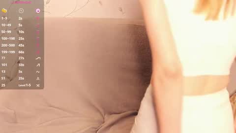 Melisa online show from 02.21.26