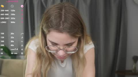 Melisa online show from 04.10.26