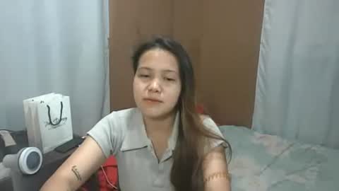 Snapshot of cutegirl_melissa chatting on 05.13.26 cutegirl_melissa online show from 05.13.26