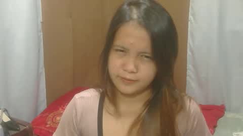 Snapshot of cutegirl_melissa chatting on 05.16.26 cutegirl_melissa online show from 05.16.26