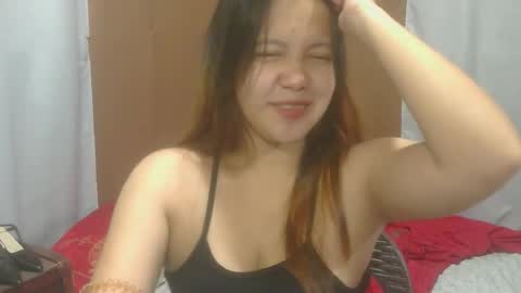 Snapshot of cutegirl_melissa chatting on 05.17.26 cutegirl_melissa online show from 05.17.26