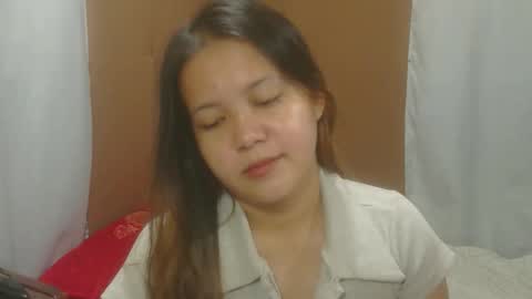 Snapshot of cutegirl_melissa chatting on 05.19.26 cutegirl_melissa online show from 05.19.26