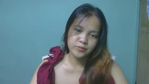 Snapshot of cutegirl_melissa chatting on 05.25.26 cutegirl_melissa online show from 05.25.26