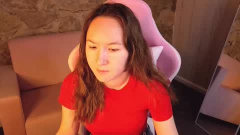 cuteglory online show from 02.13.26