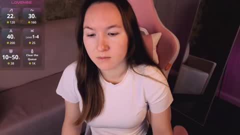 cuteglory online show from 02.24.26