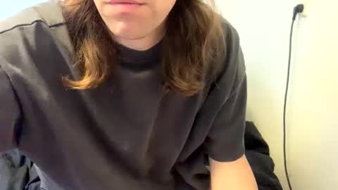 Cutegoth online show from 01.25.25