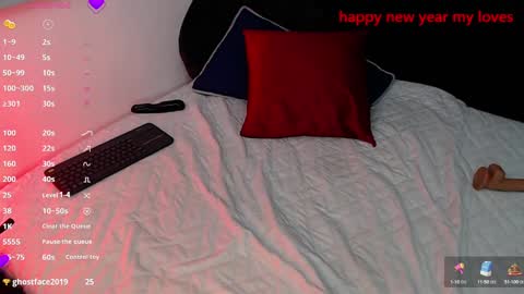 Hanna online show from 01.02.25