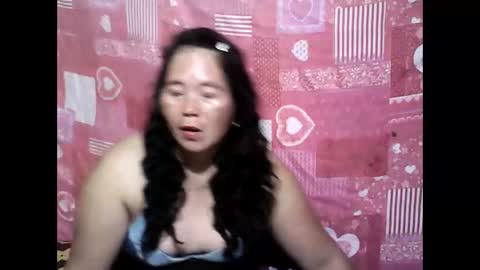 cutehornymom online show from 04.08.26