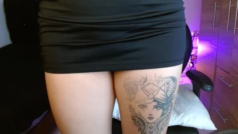 isabella online show from 02.23.26