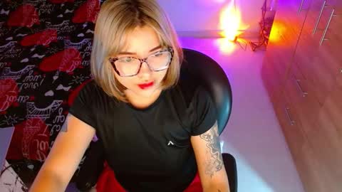 isabella online show from 03.11.26