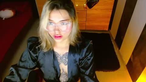 isabella online show from 07.24.26
