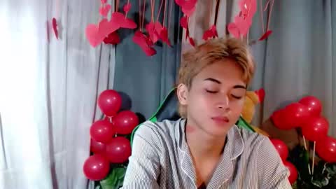 cuteleemoreno online show from 02.15.26