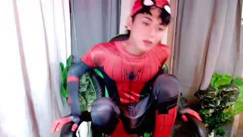 cuteleemoreno online show from 02.25.26