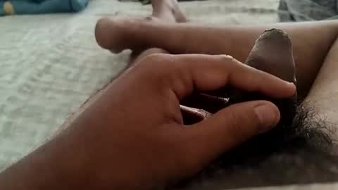 cutelove5075 online show from 04.18.26