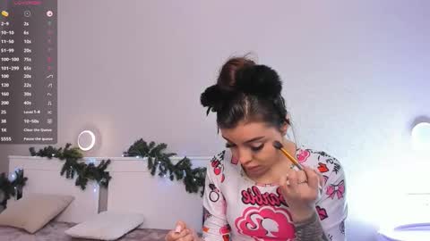 Ellen online show from 12.17.25