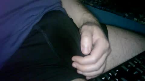 Cuteman online show from 04.10.26