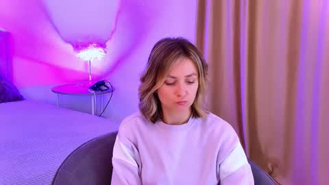 cutemirage online show from 11.21.25