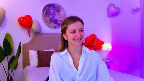 cutemirage online show from 02.15.26