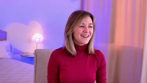 cutemirage online show from 03.13.26