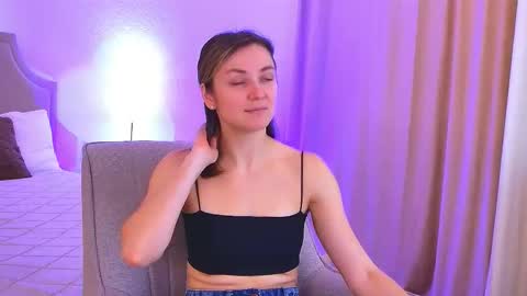 cutemirage online show from 03.17.26