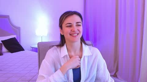 cutemirage online show from 03.31.26