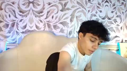 cutenaked_ online show from 02.04.26