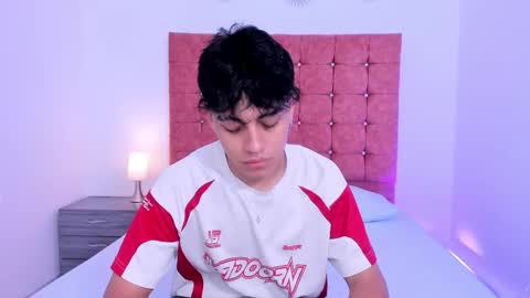 cutenaked_ online show from 02.10.26