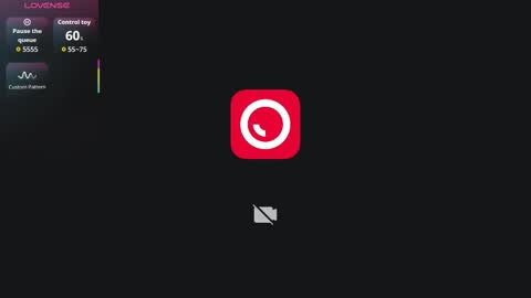 cutepetitee online show from 10.18.25