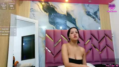 cutepetitee online show from 07.27.26