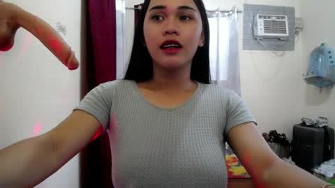 isabel online show from 07.19.26