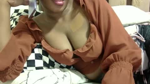 cutermilly online show from 12.24.24