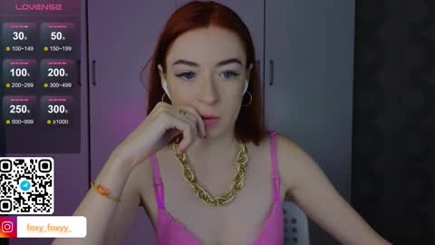 Roxy online show from 02.01.26