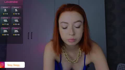 Roxy online show from 04.05.26