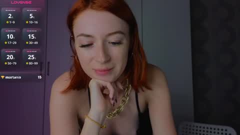 Roxy online show from 06.18.26