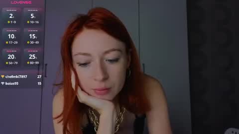 Roxy online show from 07.25.26