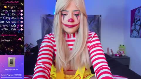 cutesarah_10 online show from 12.01.24