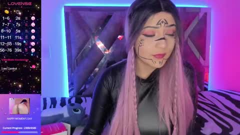 Snapshot of cutesarah_10 chatting on 03.09.25 cutesarah_10 online show from 03.09.25