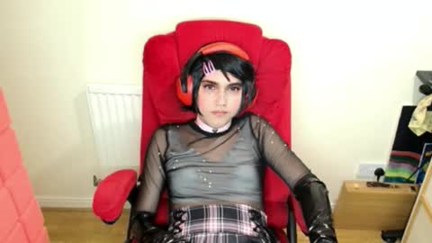 cutest_princess online show from 06.02.26